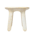 Luisa Table - Vanilla - Le Petit Marché Home Furniture