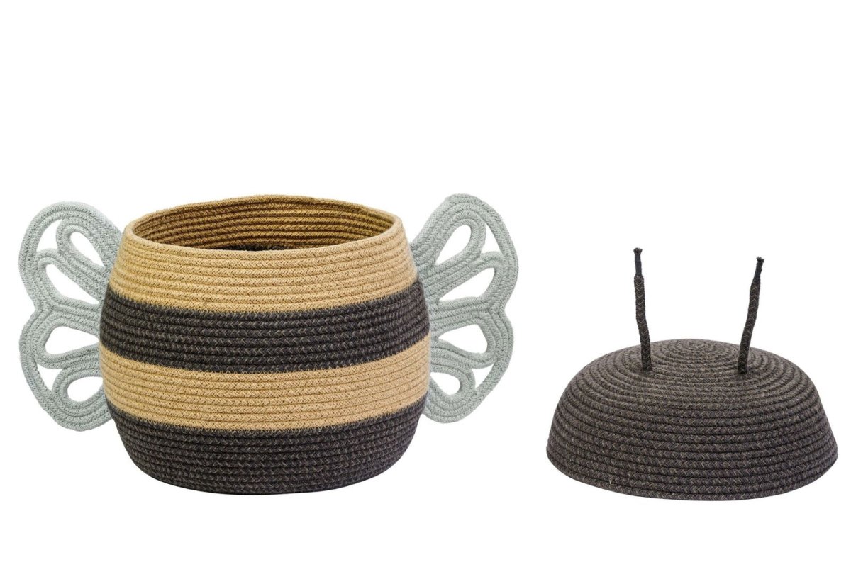 Mama Bee Basket - Le Petit Marché Home Furniture