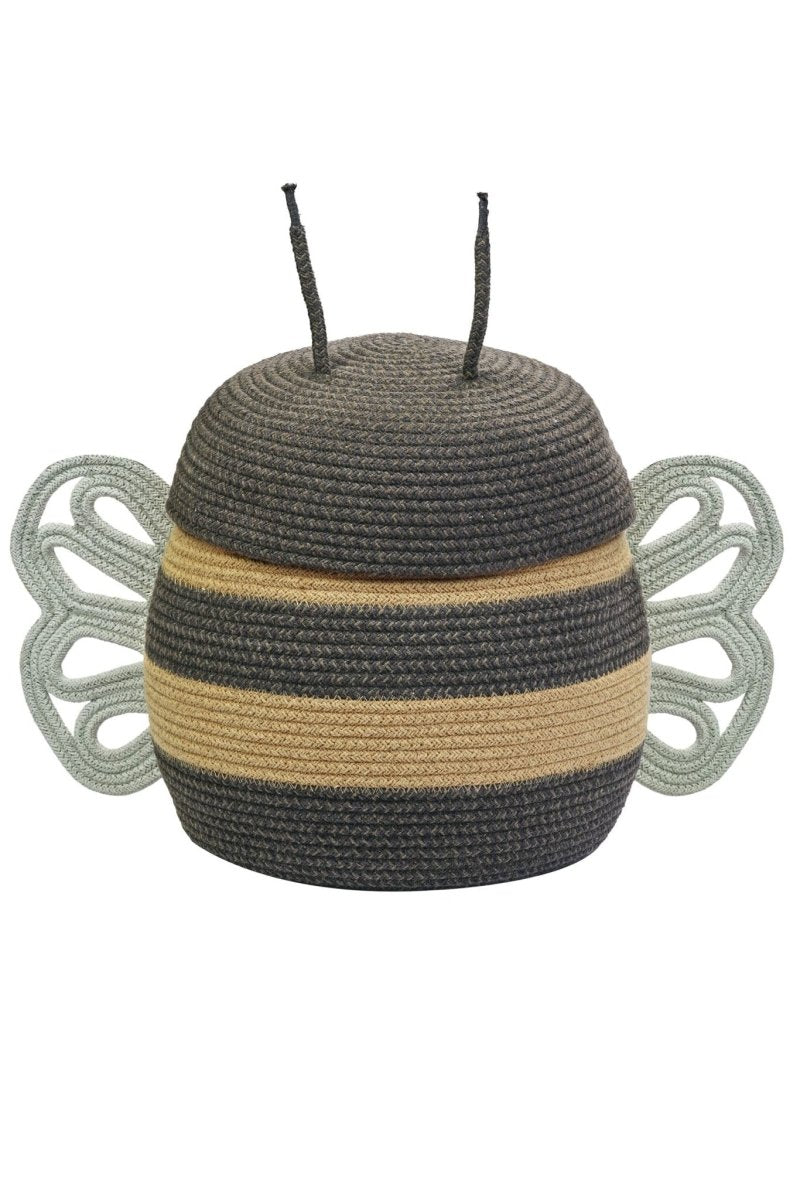 Mama Bee Basket - Le Petit Marché Home Furniture