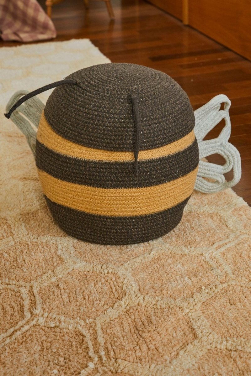 Mama Bee Basket - Le Petit Marché Home Furniture