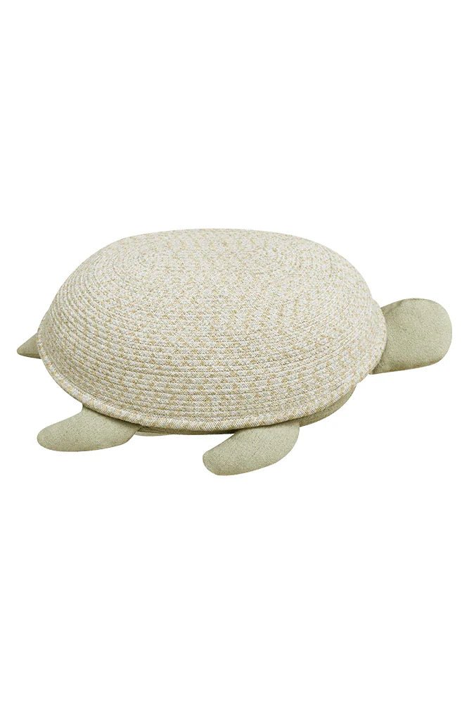 Mama Turtle Basket - Le Petit Marché Home Furniture