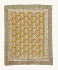 Marigold Double Throw - Le Petit Marché Home Furniture