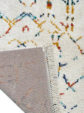 Marouf Rug, 120x170cm - Le Petit Marché Home Furniture