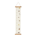 Measure Board Agnes, White, Paper - Le Petit Marché Home Furniture