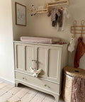 Mia Poppy Knob - Le Petit Marché Home Furniture