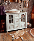 Mia Poppy Knob - Le Petit Marché Home Furniture