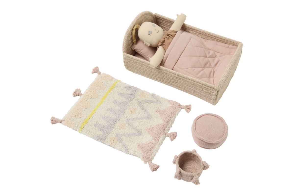 Mini Lorena Ammi Set - Le Petit Marché Home Furniture