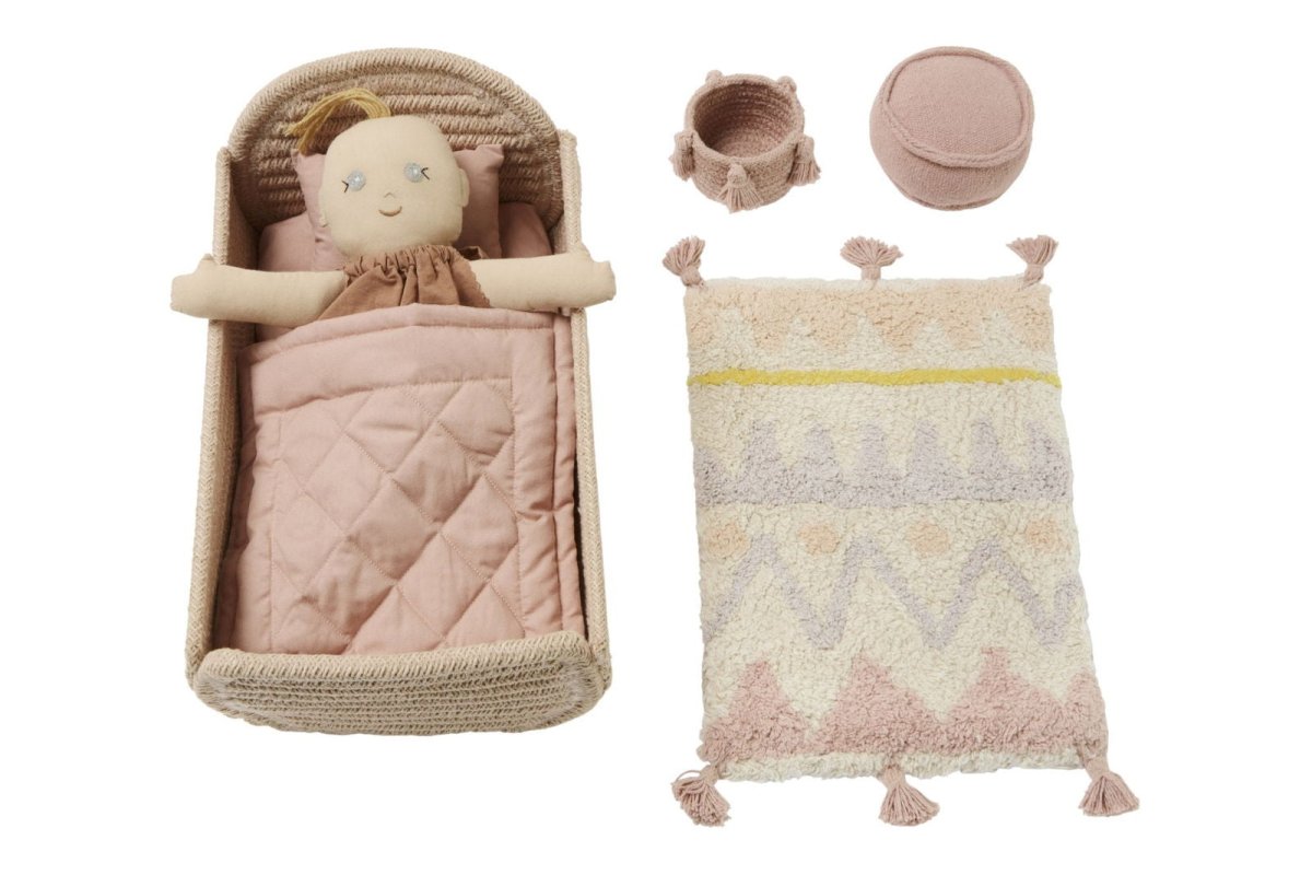 Mini Lorena Ammi Set - Le Petit Marché Home Furniture