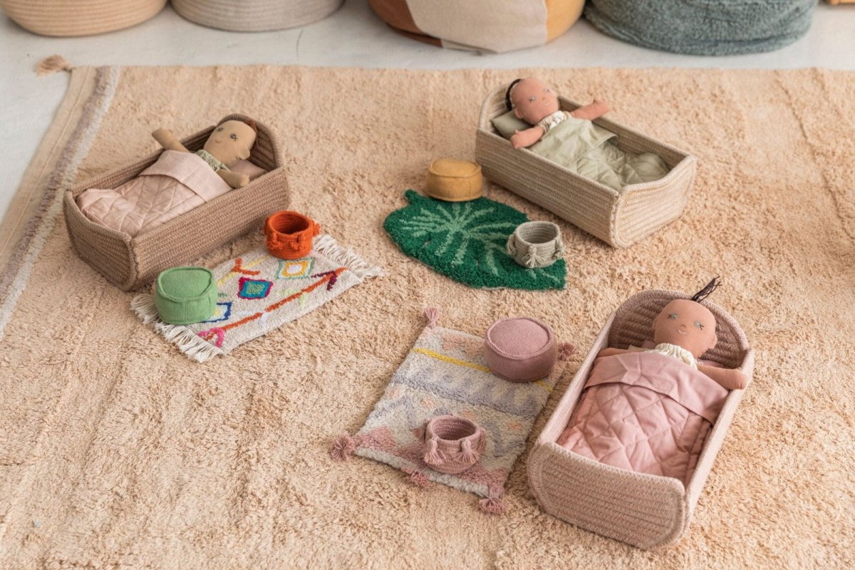 Mini Lorena Sana Set - Le Petit Marché Home Furniture