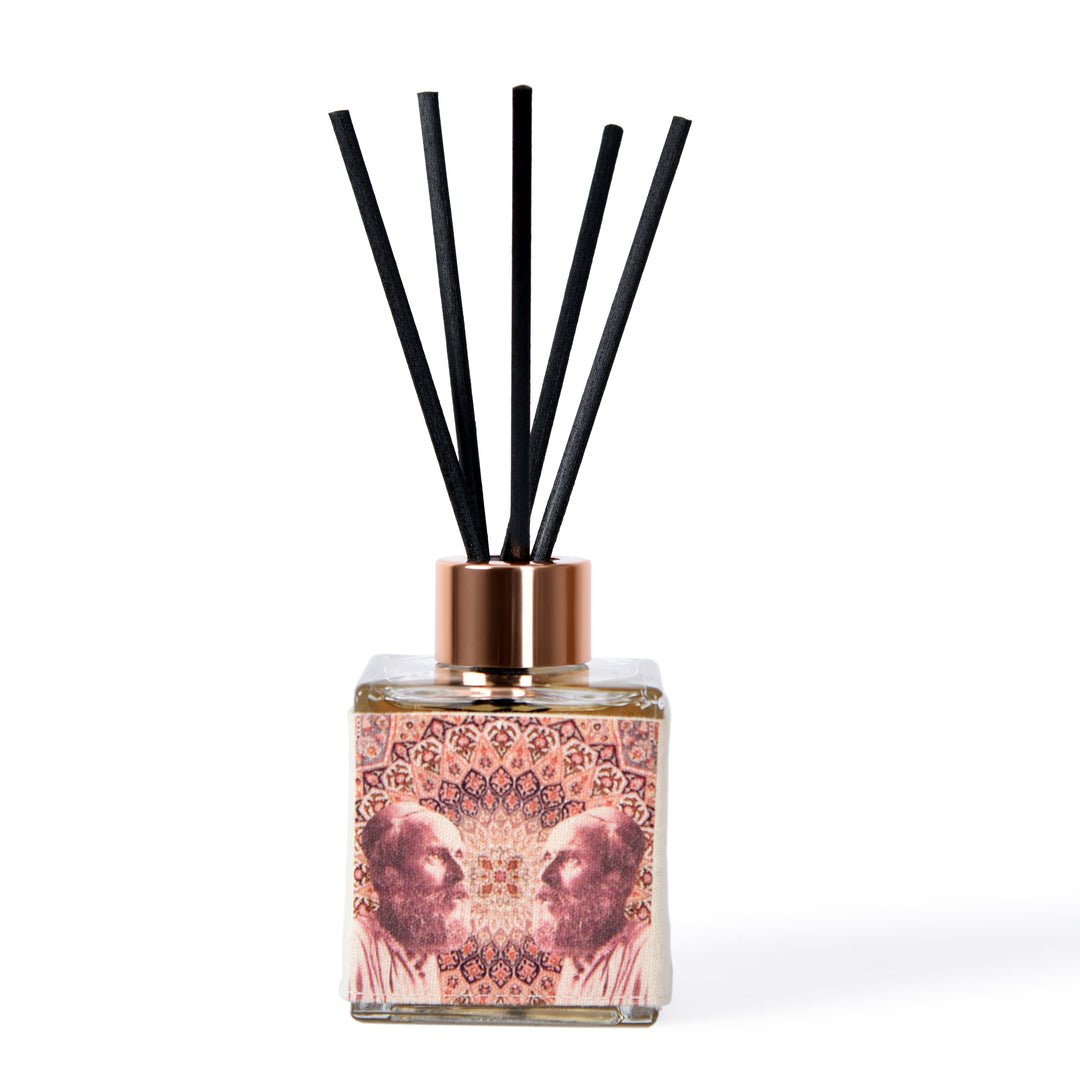 Mirage Du Desert, Diffuser Sticks (100 ml) - Le Petit Marché Home Furniture