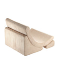 Moon Chair, Brown Sugar - Le Petit Marché Home Furniture