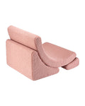 Moon Chair, Guava (Pre - Order) - Le Petit Marché Home Furniture