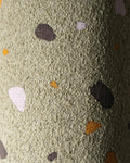 Moon Chair, Terrazzo Moss (Pre Order) - Le Petit Marché Home Furniture