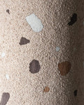 Moon Chair, Terrazzo Sand (Pre Order) - Le Petit Marché Home Furniture