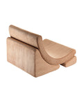 Moon Chair, Toffee (Pre Order) - Le Petit Marché Home Furniture