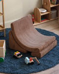 Moon Chair, Toffee (Pre Order) - Le Petit Marché Home Furniture