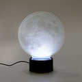 Moon Table Lamp - Le Petit Marché Home Furniture