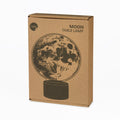 Moon Table Lamp - Le Petit Marché Home Furniture