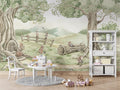 Mouse Family - Le Petit Marché Home Furniture