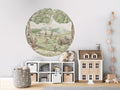 Mouse Family - Circle - Le Petit Marché Home Furniture