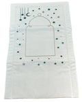 My First Prayer Mat, Green - Le Petit Marché Home Furniture