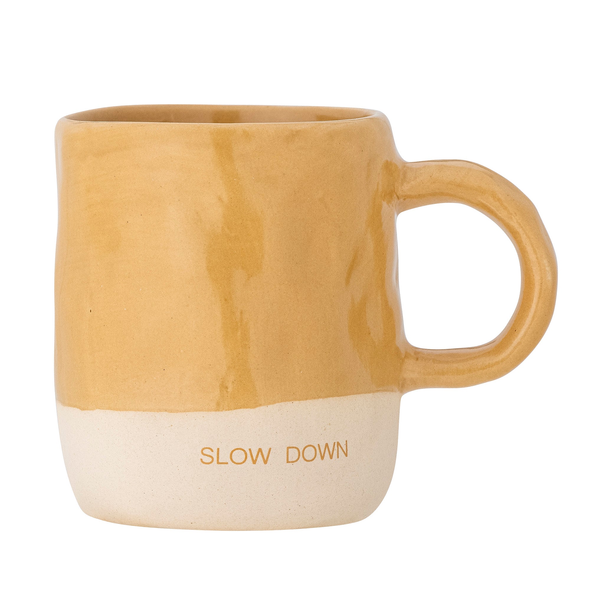 Neo Mug : Slow Down - Le Petit Marché Home Furniture