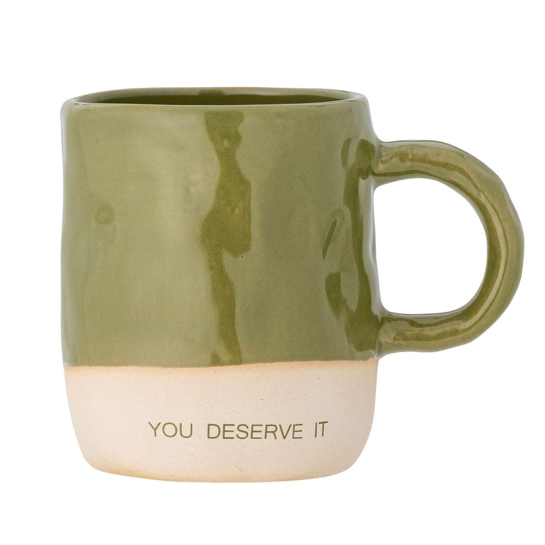 Neo Mug : You Deserve It - Le Petit Marché Home Furniture