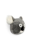 Noah, Head Koala bear - Le Petit Marché Home Furniture