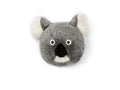 Noah, Head Koala bear - Le Petit Marché Home Furniture