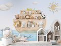 Noah's Journey - Le Petit Marché Home Furniture