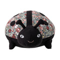 Nova Soft Toy, Black, Linen - Le Petit Marché Home Furniture