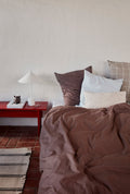 Nuku Bedding - Choko - Le Petit Marché Home Furniture