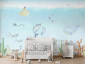 Ocean Joy - Le Petit Marché Home Furniture