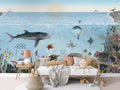 Ocean Lookbook - Le Petit Marché Home Furniture