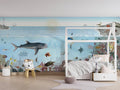 Ocean Lookbook - Le Petit Marché Home Furniture