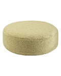 Ottoman, Matcha (Pre - Order) - Le Petit Marché Home Furniture