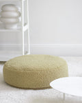 Ottoman, Matcha (Pre - Order) - Le Petit Marché Home Furniture