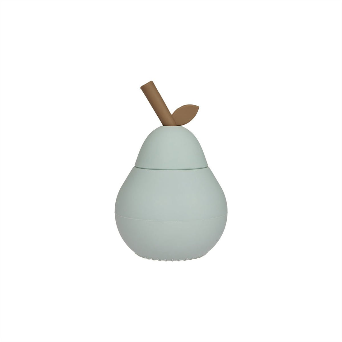 Pear Cup, Light Mint - Le Petit Marché Home Furniture