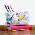 Pencilcase, Space Explorer - Le Petit Marché Home Furniture