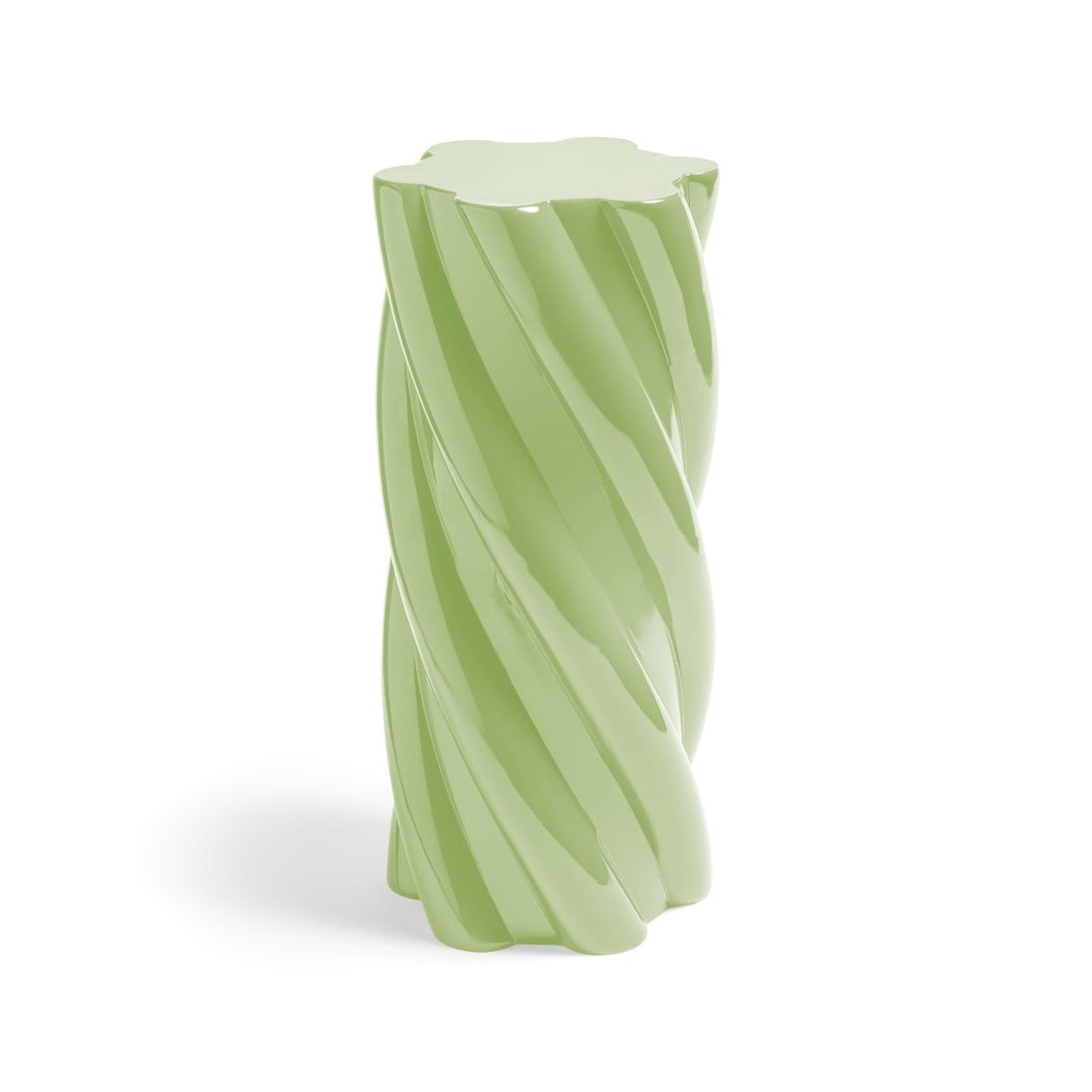 Pillar Marshmallow - Mint - Le Petit Marché Home Furniture