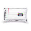 Pillowcase, Notebook - Le Petit Marché Home Furniture