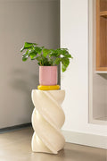 Planter Churros, Pink - Le Petit Marché Home Furniture