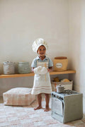 Play Basket Kitchen - Le Petit Marché Home Furniture