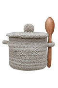 Play Basket Kitchen - Le Petit Marché Home Furniture