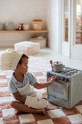 Play Basket Kitchen - Le Petit Marché Home Furniture