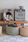 Play Basket Kitchen - Le Petit Marché Home Furniture