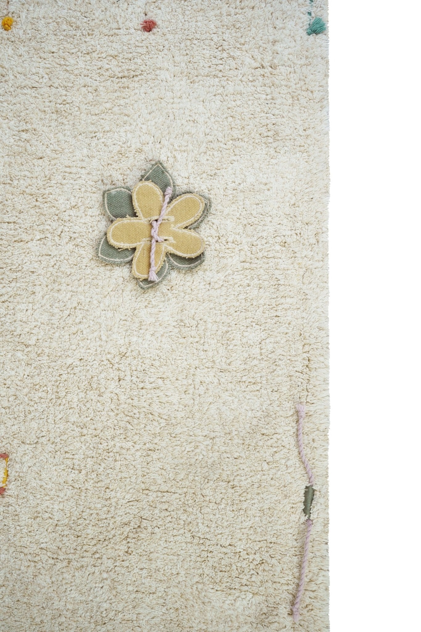 Playrug Wildflower - Le Petit Marché Home Furniture