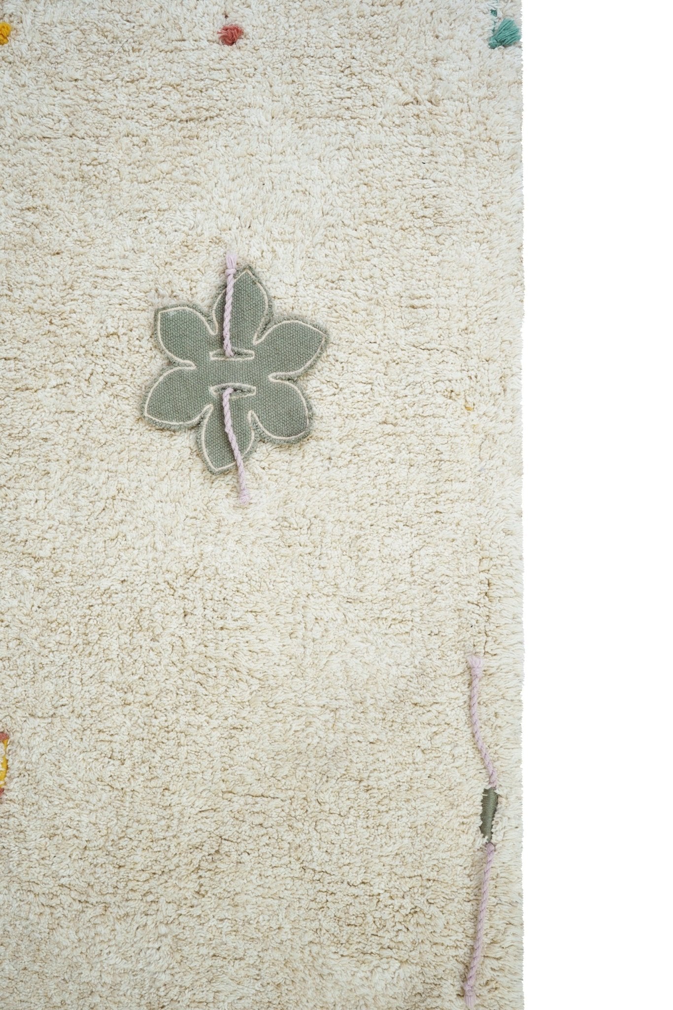 Playrug Wildflower - Le Petit Marché Home Furniture