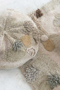 Pouf - Mossy Rock - Le Petit Marché Home Furniture