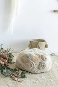 Pouf - Mossy Rock - Le Petit Marché Home Furniture